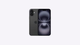 ¡El iPhone 16 Plus (128 GB) está en oferta y cuesta R $ 5.649 en Pix! -MacRevista