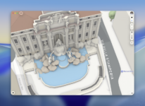 Apple Maps amplía la experiencia detallada para Roma y Nápoles – MacMagazine