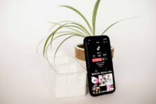 Cómo cambiar el estilo de la burbuja de chat en TikTok – MacMagazine
