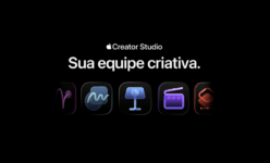 Apple lanza nuevos videos que destacan las aplicaciones de Creator Studio – MacMagazine