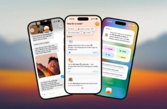 Poppy es un asistente de inteligencia artificial que recopila y organiza mensajes, correos electrónicos y más – MacMagazine