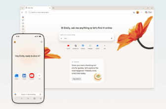 El navegador Edge se actualiza con nuevas y potentes funciones de Copilot – MacMagazine