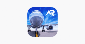 Promociones de la App Store: RFS – Real Flight Simulator, Control Ultimate Edition, Thankful: Gratitude Journal y más. -MacRevista