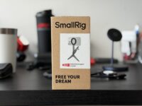 Reseña: el trípode compacto, magnético y plegable de SmallRig – MacMagazine
