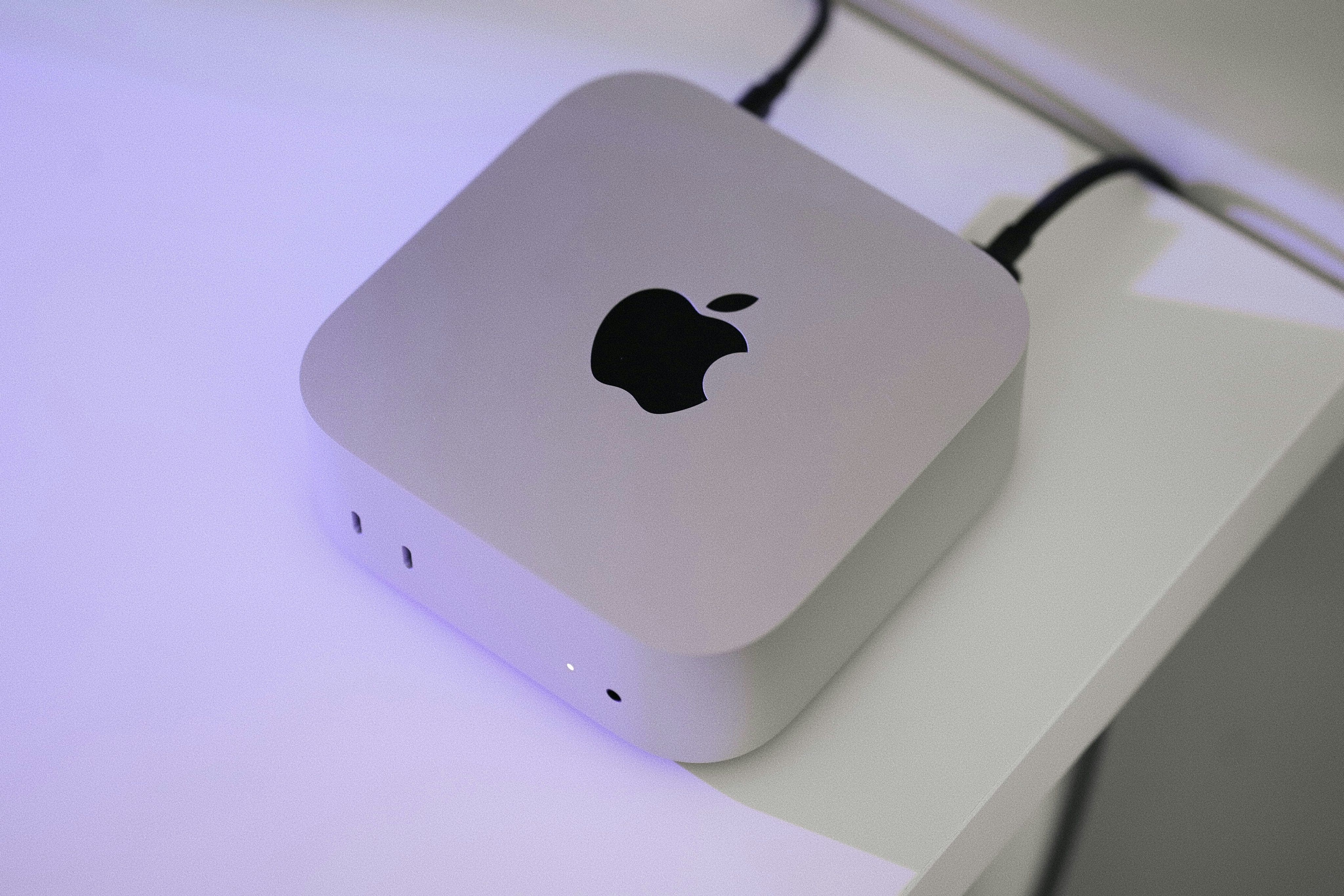 mac mini