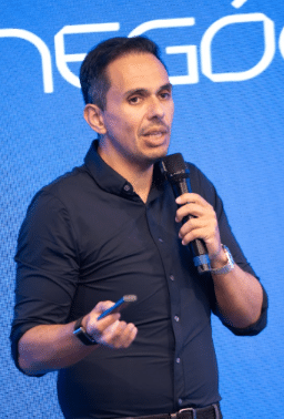 Breno Masi