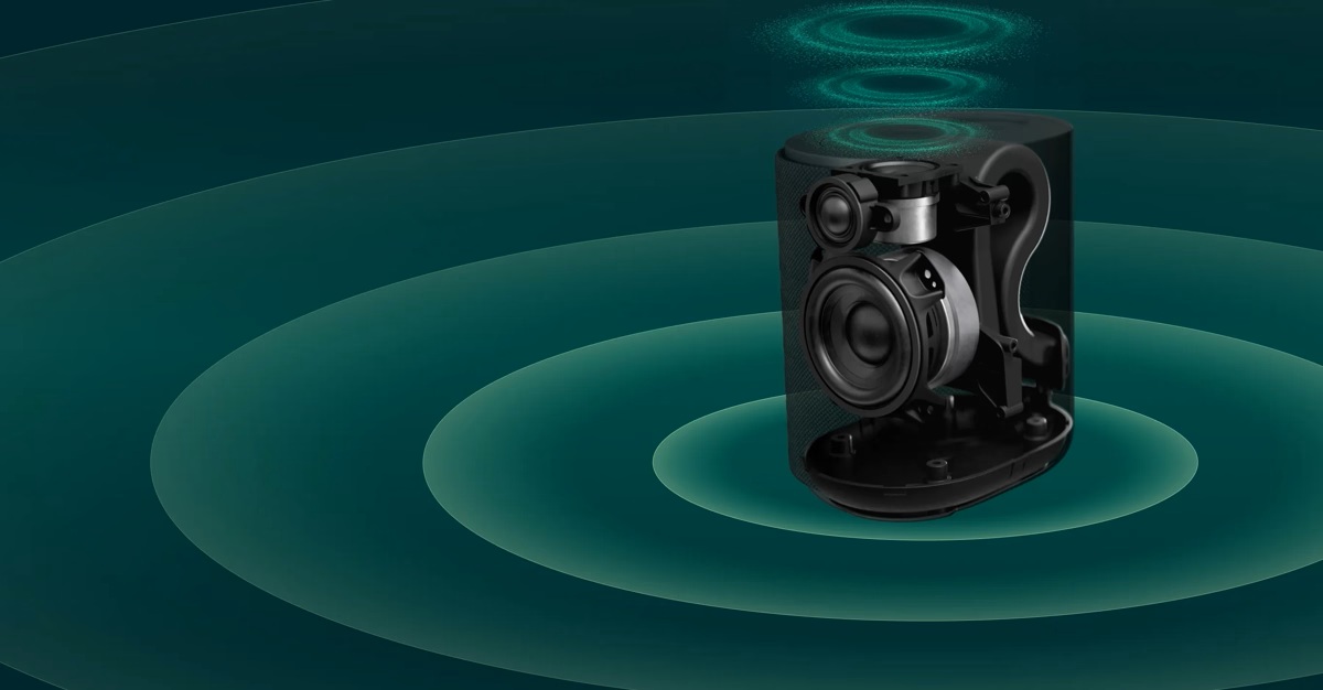 Bose lanza una nueva línea Lifestyle con altavoz, barra de sonido y subwoofer premium