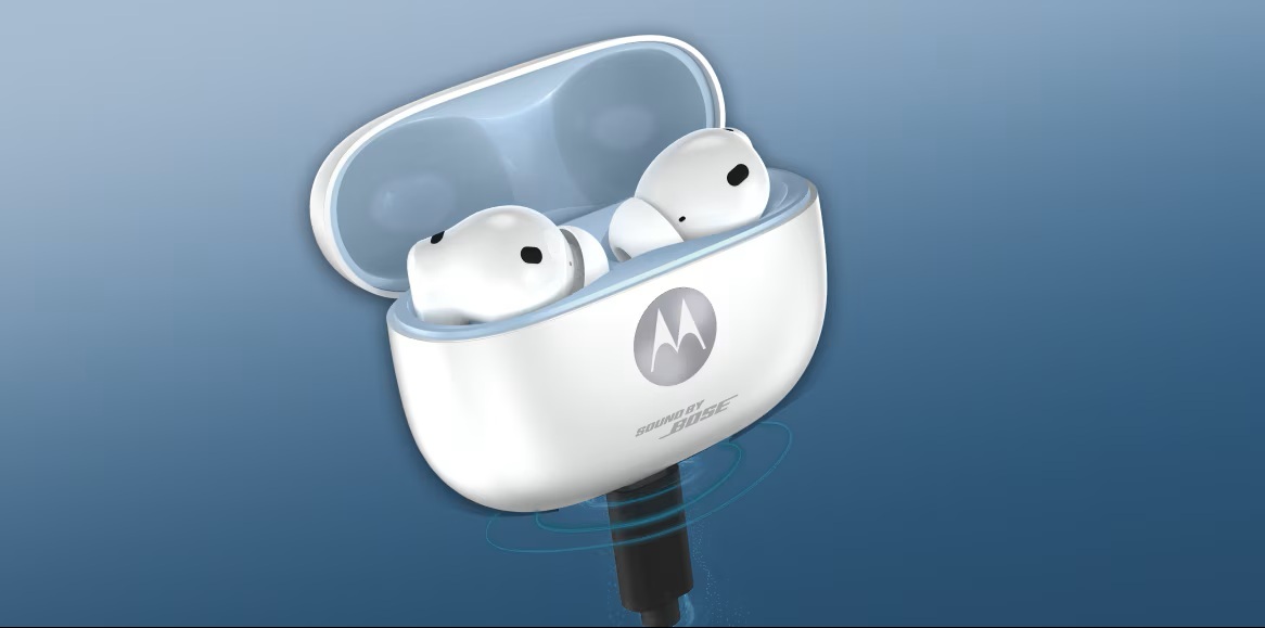 Motorola lanza los auriculares Moto Buds 2 Plus y Moto Buds 2 en Brasil