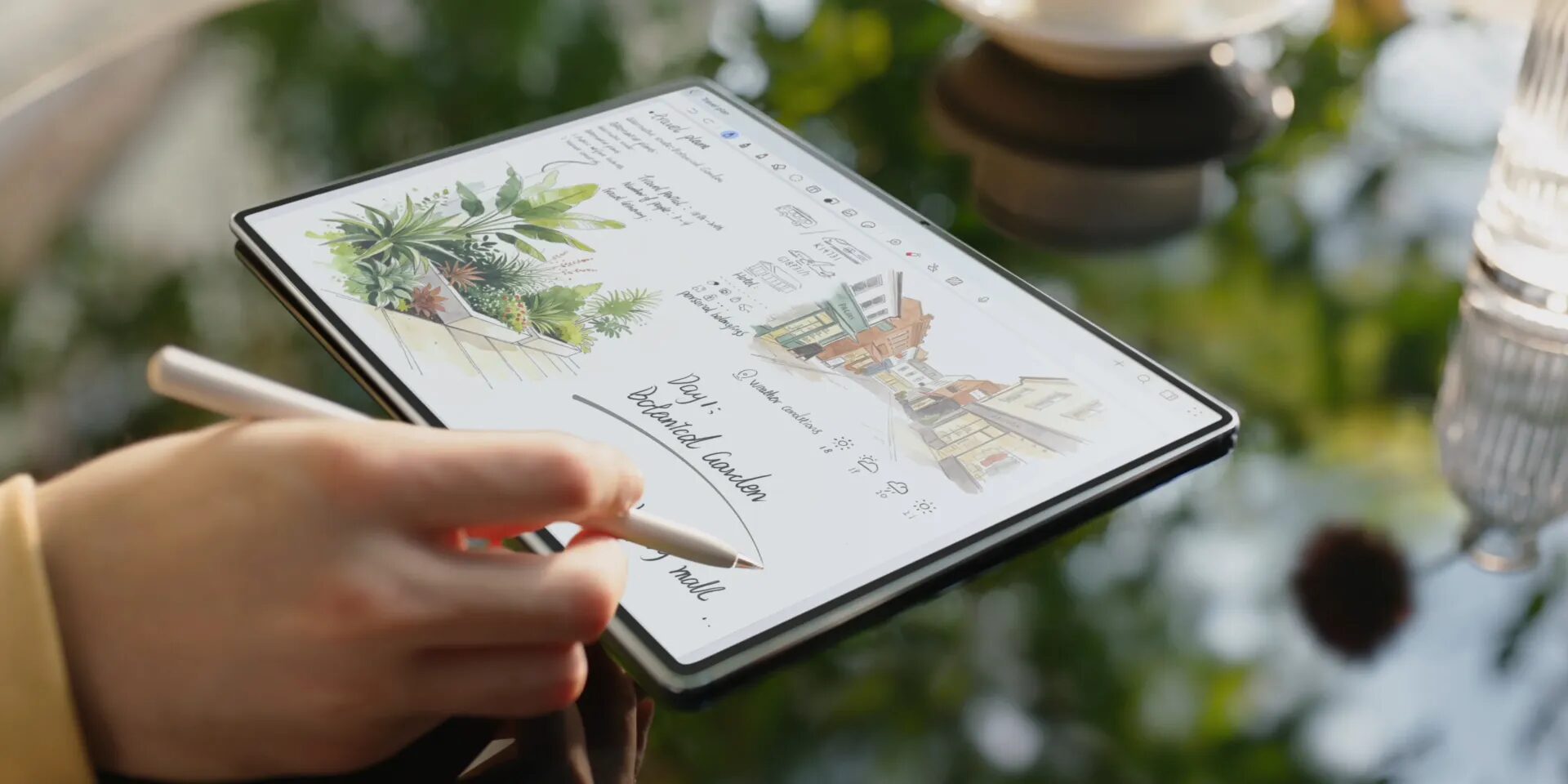tableta Huawei MatePad Pro Max