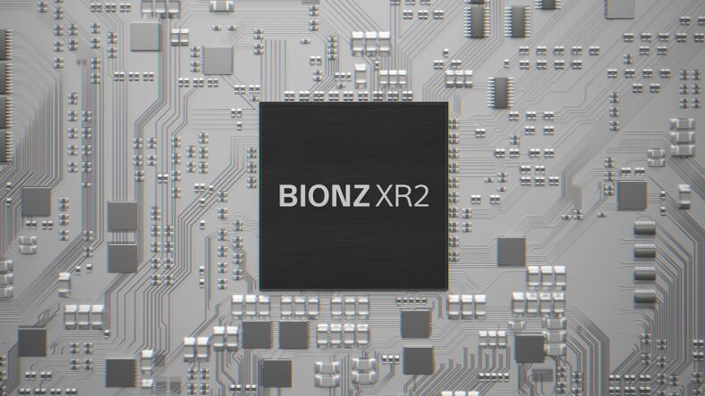 Sony lanza la nueva cámara Alpha 7R VI