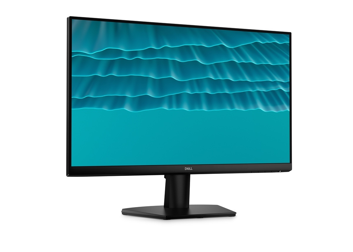 ¡Ideal para la oficina! Dell lanza dos nuevos monitores enfocados al uso corporativo