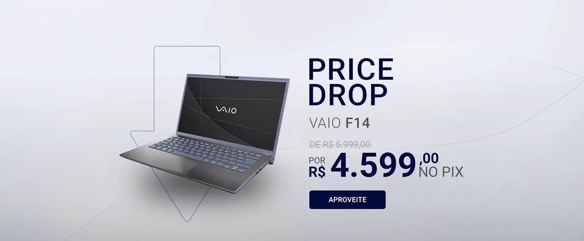 VAIO muestra ingeniería tecnológica que ayuda a mantener el rendimiento de la computadora portátil durante años