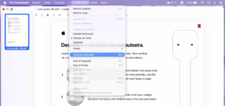 Cómo agregar un marcador en la aplicación Vista previa en Mac – MacMagazine