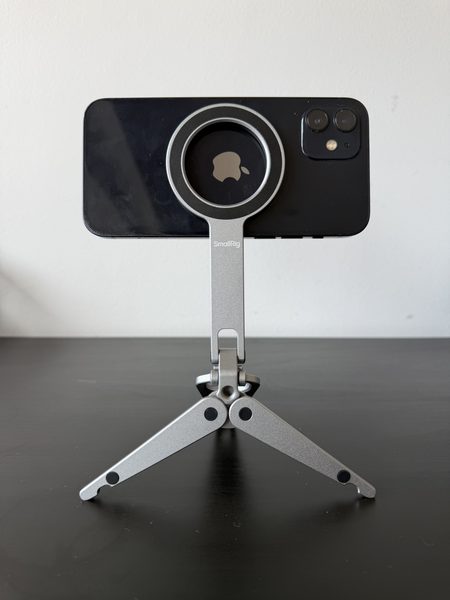 Soporte magnético para teléfonos móviles SmallRig