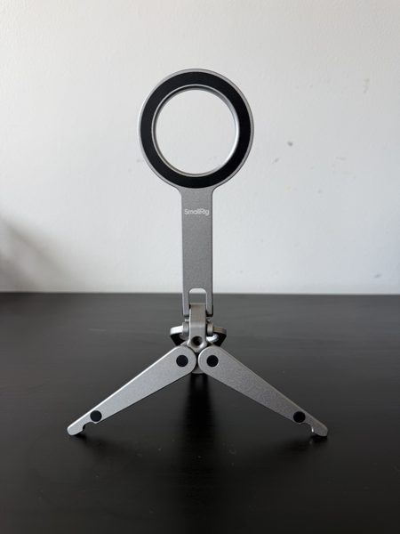 Soporte magnético para teléfonos móviles SmallRig