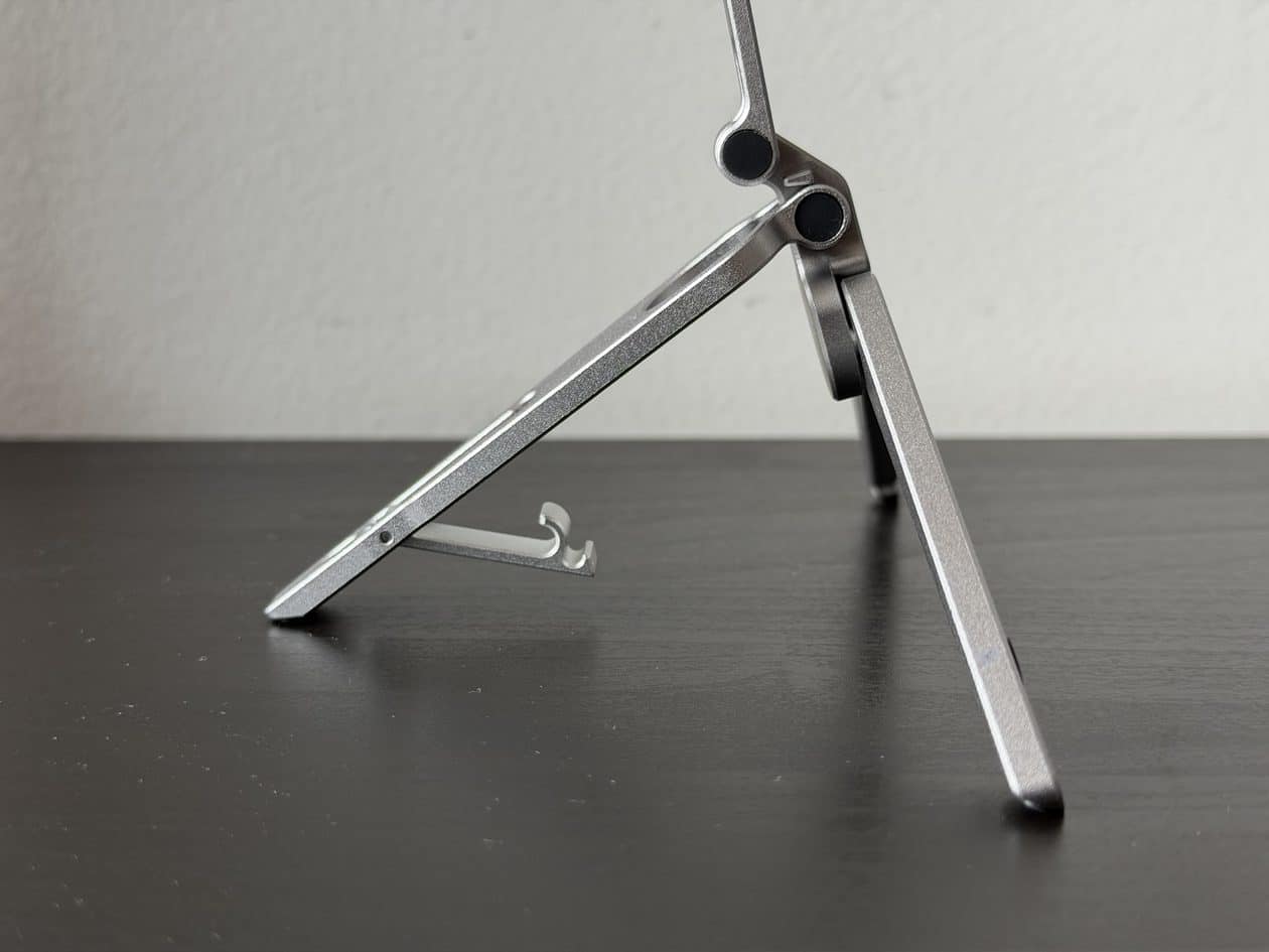 Soporte magnético para teléfonos móviles SmallRig