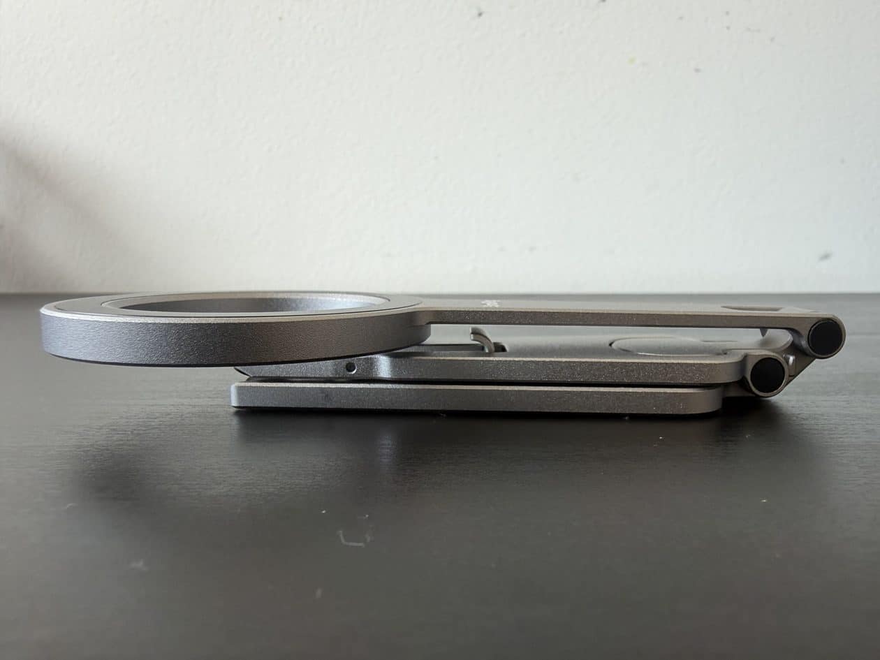 Soporte magnético para teléfonos móviles SmallRig