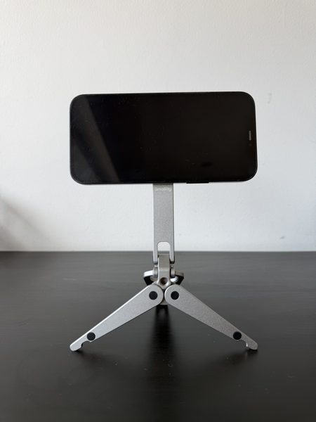 Soporte magnético para teléfonos móviles SmallRig