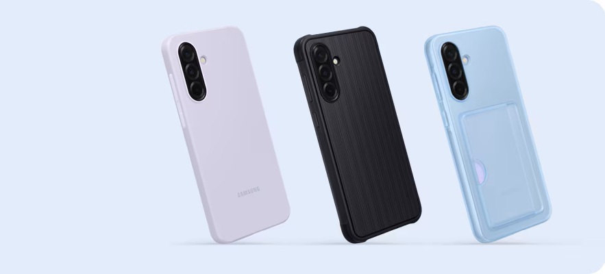 Samsung Galaxy A36 comienza a recibir la versión estable de OneUI 8.5