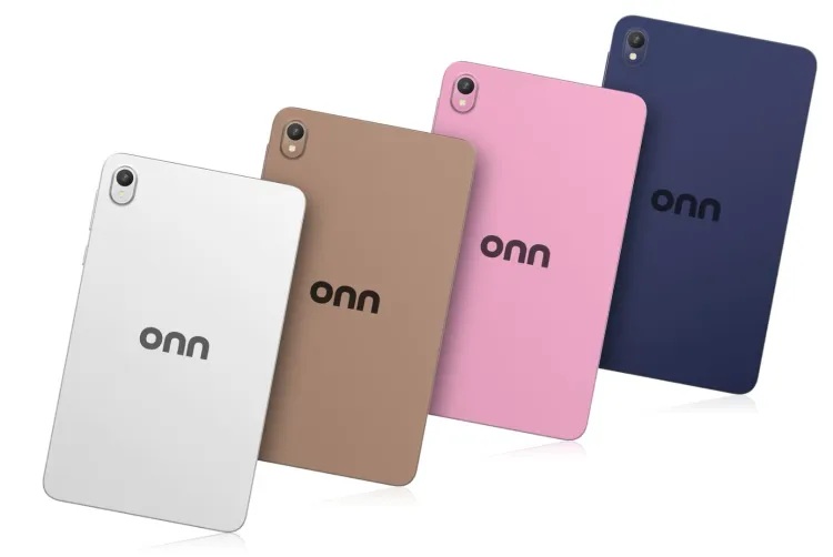 Onn Core y Onn Pro: Walmart lanza tabletas de marca privada en EE. UU.