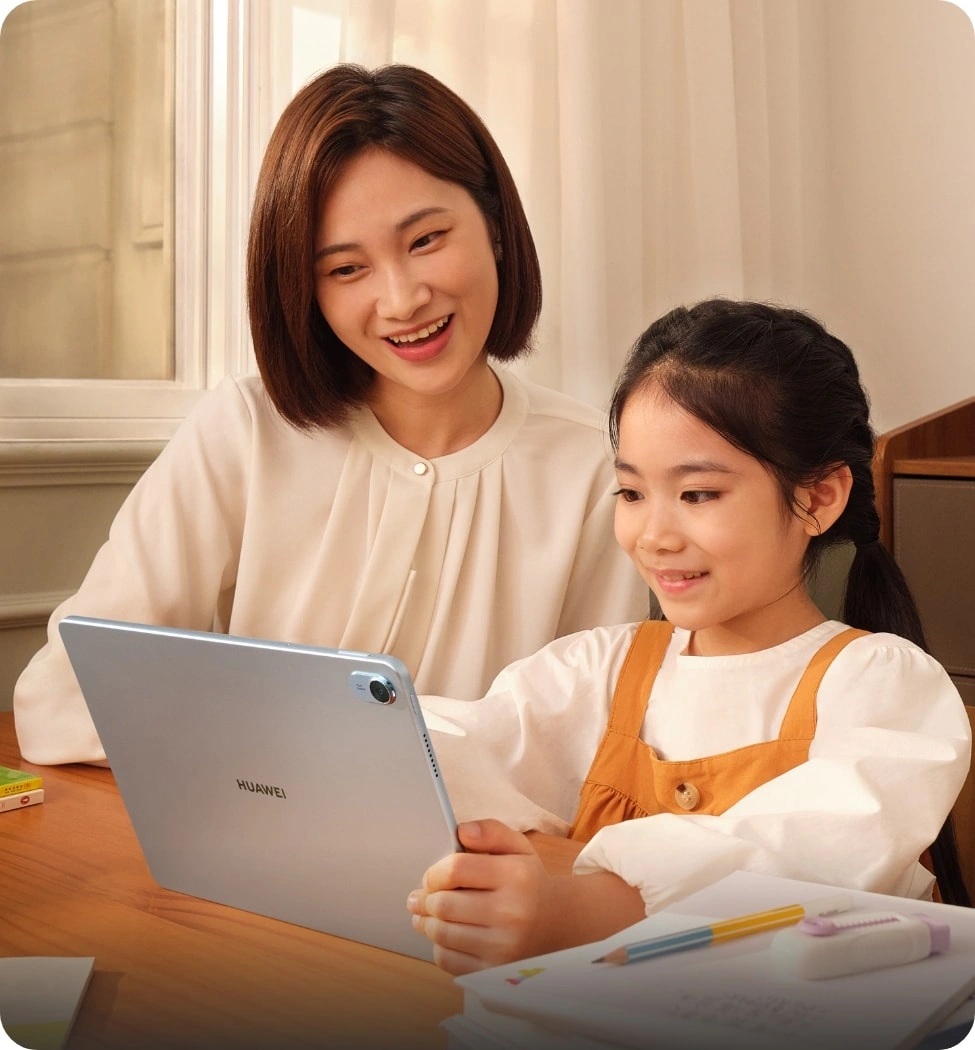 Huawei MatePad 11.5 llega a Brasil con una experiencia de productividad similar a la de una PC