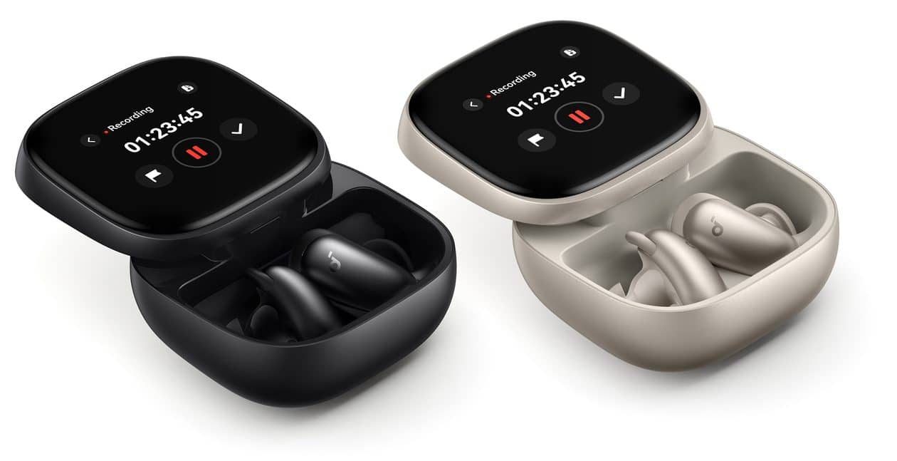 Soundcore Liberty 5 Pro Max