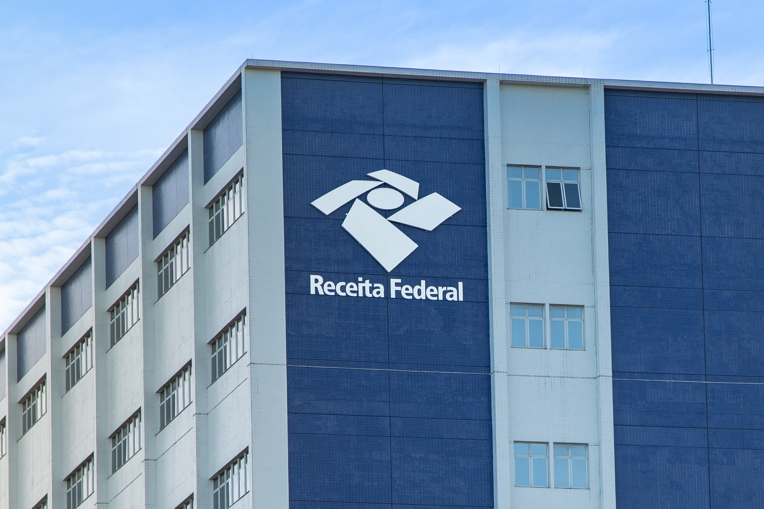 Edificio de Rentas Federales