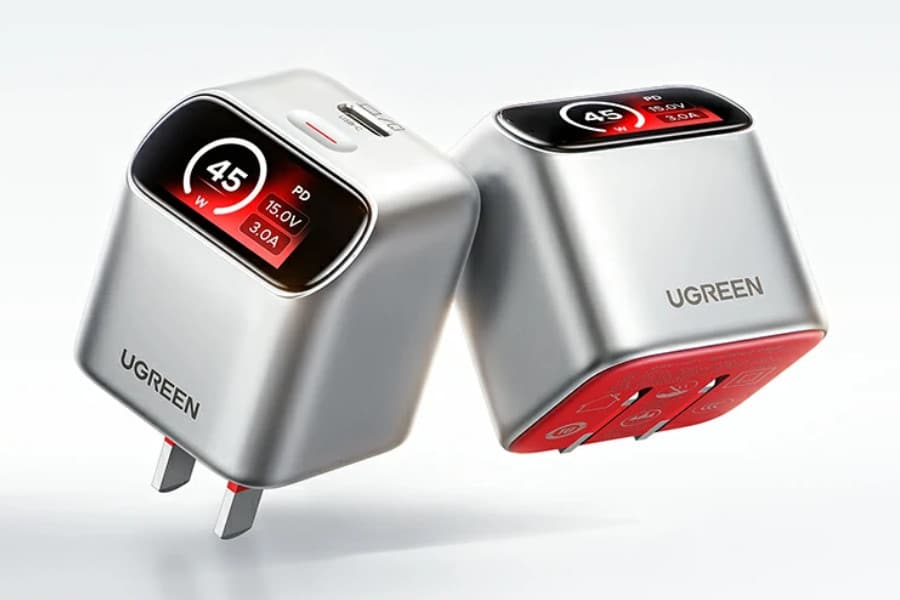 UGREEN