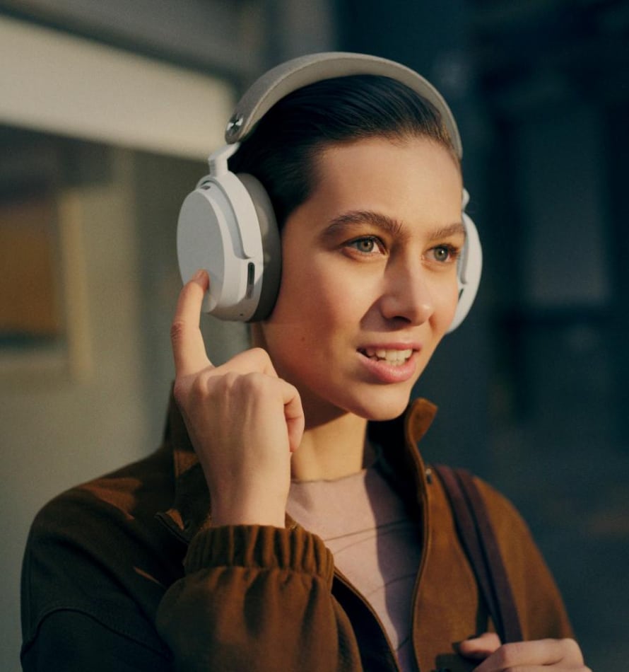 Sennheiser impulso 5