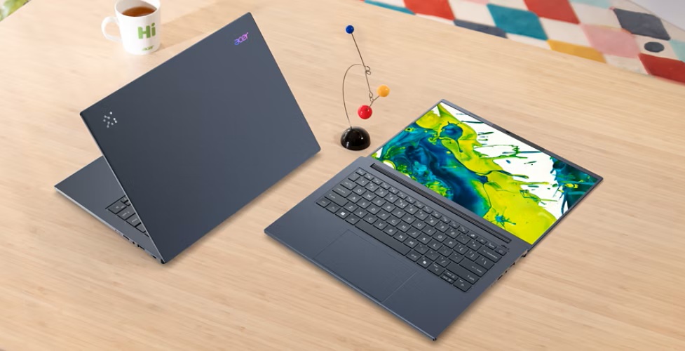 Acer amplía su línea de PC Aspire AI Copilot+ con nuevas computadoras portátiles, de escritorio y todo en uno