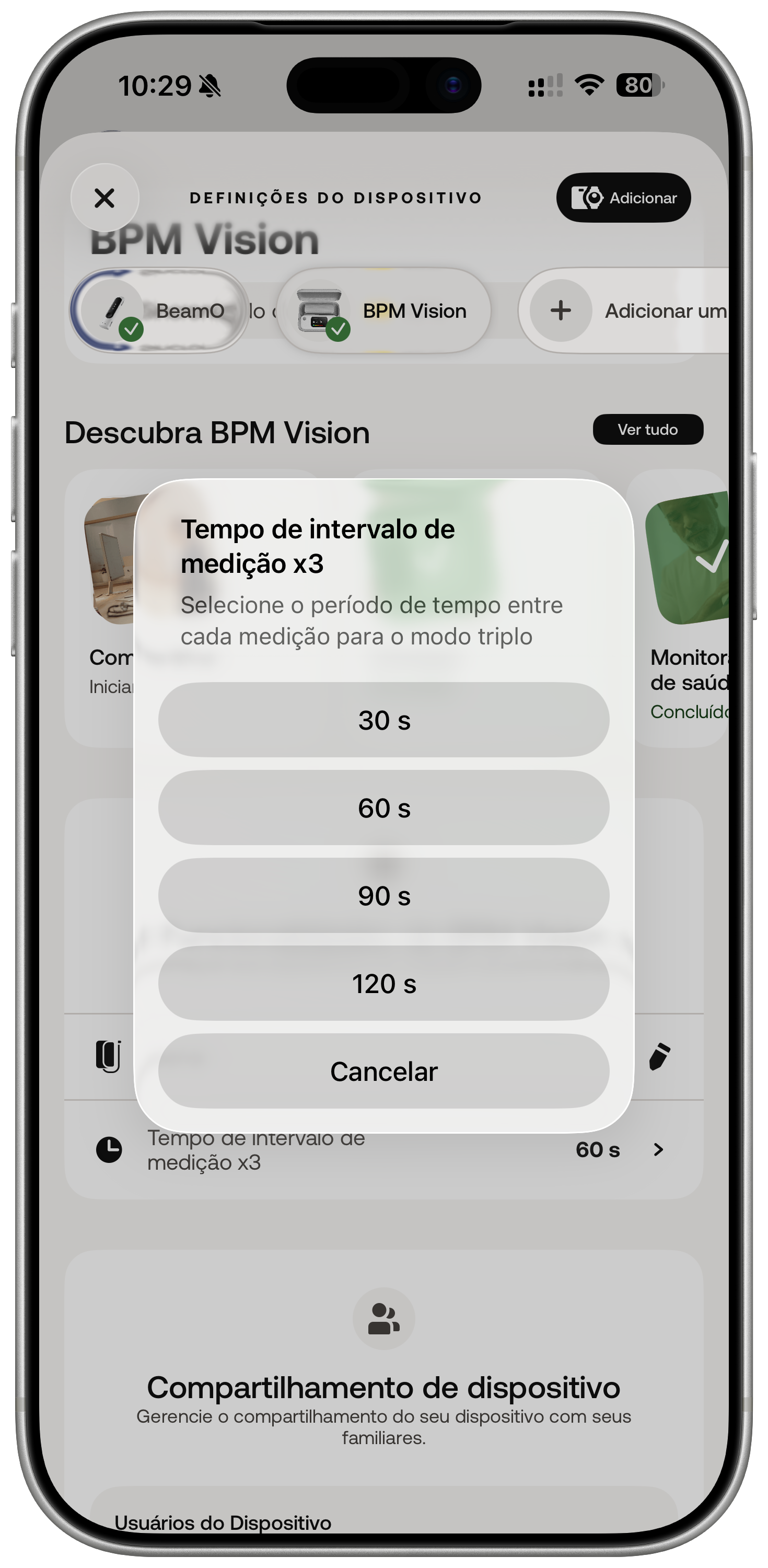 Visión BPM
