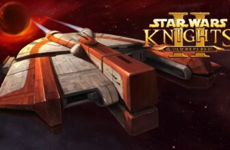 Promociones de la App Store: Star Wars: KOTOR II, Old Monterrey: Pixel Adventure, Cash Log Basic y más. -MacRevista