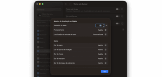 Cómo cambiar el tamaño de ampliación de escritura [iPhone, iPad e Mac] -MacRevista