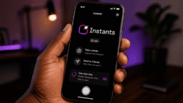 Cómo crear un resumen de tus Snaps de Instagram – MacMagazine