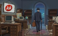 20 años después, Ask.com cierra