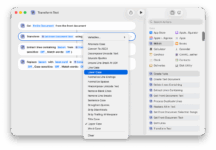 BBEdit 16 se lanza con soporte ampliado para atajos, búsqueda de texto en imágenes y más – MacMagazine