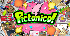 ¡El juego Pictónico de Nintendo! te permite usar fotos para dar vida a los personajes del juego – MacMagazine