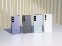 Cómo transferir archivos de Samsung Galaxy a iPhone usando AirDrop – MacMagazine