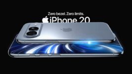 El «iPhone 20» tendrá nueva tecnología de batería y Face ID bajo la pantalla, según Jon Prosser – MacMagazine