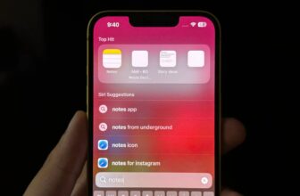 Un error hace que las herramientas de búsqueda de iOS dejen de funcionar por completo – MacMagazine