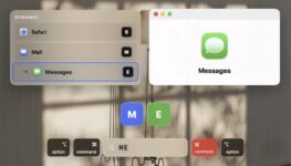 Se lanza rcmd v3 con una nueva forma de abrir aplicaciones y una función que recuerda los diseños de las ventanas – MacMagazine