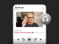 YouTube obtiene nuevos podcasts, recomendaciones musicales y más – MacMagazine