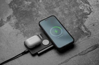 Cómo crear un acceso directo para elegir el límite de carga de la batería de tu iPhone – MacMagazine