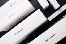 Subasta de ingresos en Porto Alegre trae MacBooks y AirPods en un solo lote por R$ 5.000 – MacMagazine
