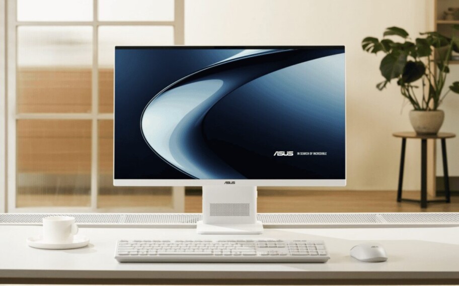 ASUS anuncia una PC todo en uno con Snapdragon X y se centra en la inteligencia artificial y la eficiencia energética