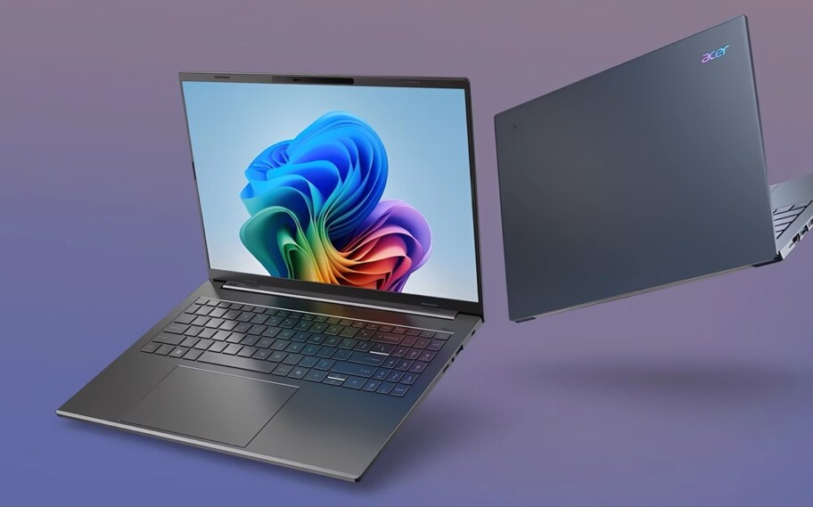 Acer amplía su línea de PC Aspire AI Copilot+ con nuevas computadoras portátiles, de escritorio y todo en uno