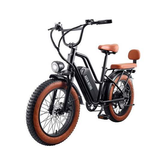 Acer presenta bicicletas y scooters inteligentes y conectados en Computex 2026