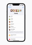Cómo corregir errores al cambiar algo en Family Sharing [iPhone, iPad e Mac] -MacRevista