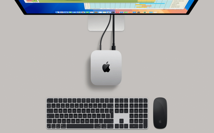 Apple finaliza la producción del Mac Mini de 599 dólares y culpa a la escasez de memoria