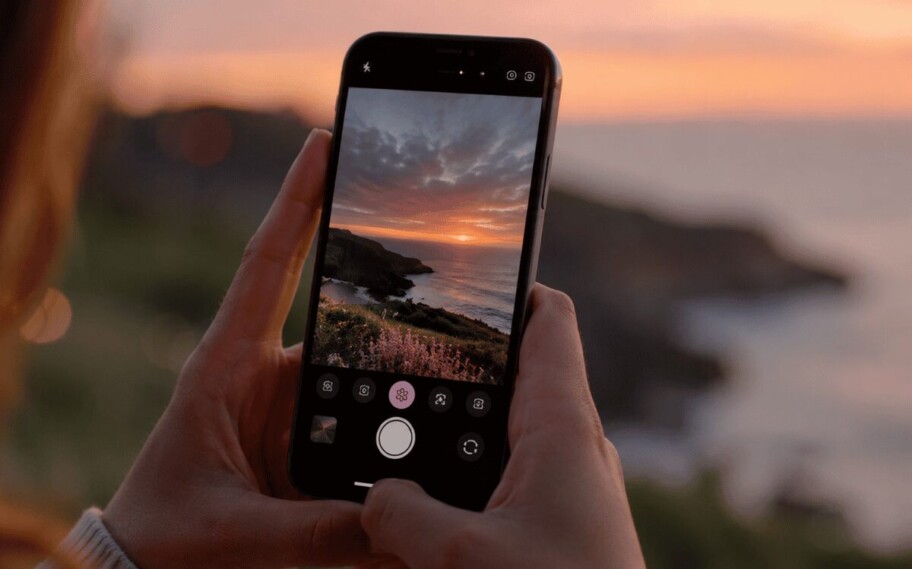 Apple prepara grandes novedades para las apps Cámara y Fotos en iOS 27